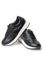 Sky Walk Tenis Moda Para Mujer En Cuero 802G50NEGRO de Skywalk