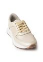 Sky Walk Tenis Moda Para Mujer En Cuero 752SK01DORADO de Skywalk
