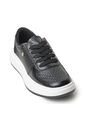 Sky Walk Tenis Moda Para Mujer En Cuero 89201BOLINEGRO de Skywalk