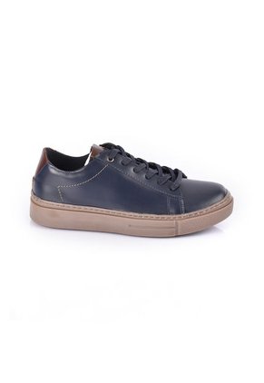 Sky Walk Tenis Casuales Para Hombre 66311162AZUL