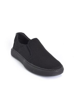 SkyWalk Zapato Casual Moda Hombres 663113049NEGRO