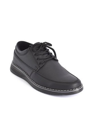 Sky Walk Zapatos Casual Hombre 6631042577NEGRO Skywalk
