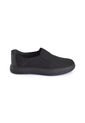 SkyWalk Zapato Casual Moda Hombres 663113049NEGRO de Skywalk