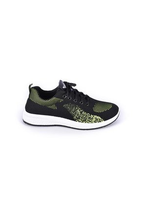 Sky Walk Tenis Moda Hombre 663127Md0103Verde