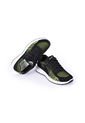 Sky Walk Tenis Moda Hombre 663127Md0103Verde de Skywalk