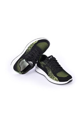 Sky Walk Tenis Moda Hombre 663127Md0103Verde