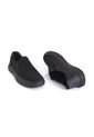 SkyWalk Zapato Casual Moda Hombres 663113049NEGRO de Skywalk