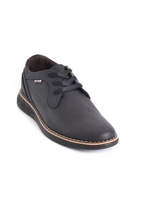 Sky Walk Zapatos Casual Hombre 6631042570AZUL