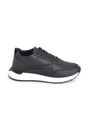 Sky Walk Zapatos Casual Hombre 6631042563NEGRO