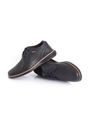 Sky Walk Zapatos Casual Hombre 6631042570AZUL