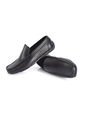 SkyWalk Mocasín Clásico En Cuero Para Caballero 663145044NEGRO de Skywalk