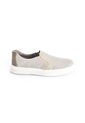 SkyWalk Zapato Casual Moda Hombres 663113049BEIGE de Skywalk
