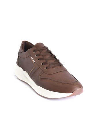 Sky Walk Zapatos Casual Hombre 6631042564CAMEL Skywalk