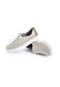 SkyWalk Zapato Casual Moda Hombres 663113049BEIGE de Skywalk
