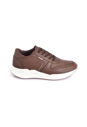 Sky Walk Zapatos Casual Hombre 6631042564CAMEL
