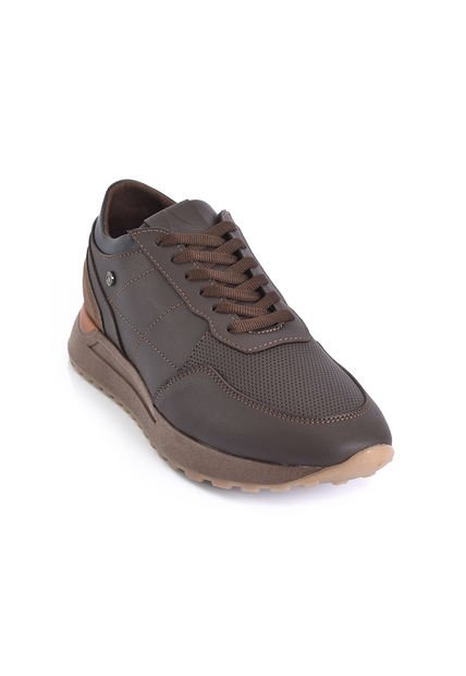 Skywalk Tenis Moda Hombres 663103D-34CAFE