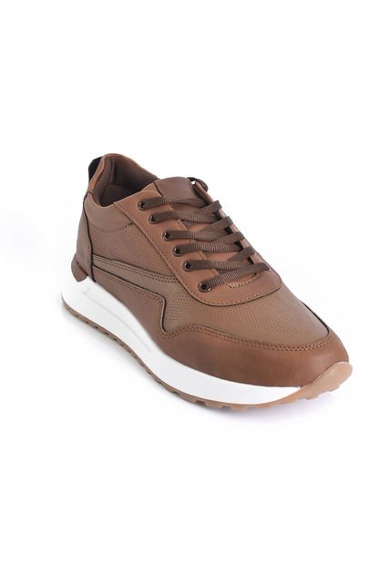 Sky Walk Zapatos Casual Hombre 6631042563MIEL