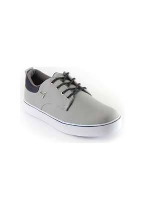 Sky Walk Casual Para Hombre 663106181Gris