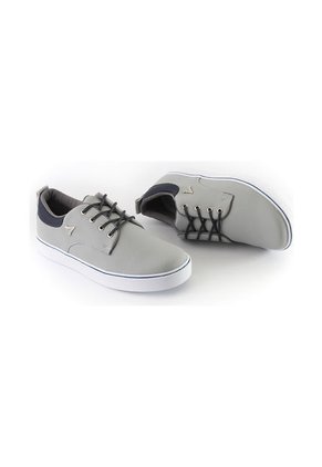 Sky Walk Casual Para Hombre 663106181Gris