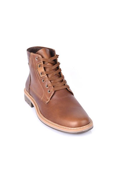 SkyWalk Botas Men 6631112023MIEL