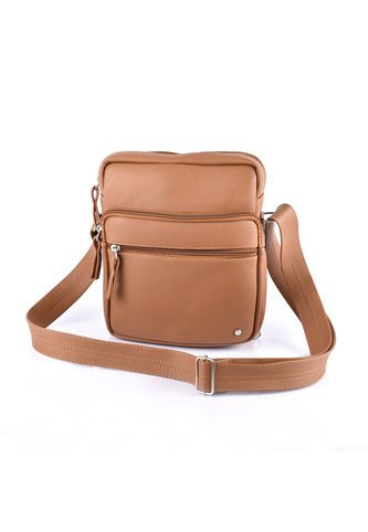 Sky Walk Bolso Manos Libres Hombre 773101110MIEL Skywalk