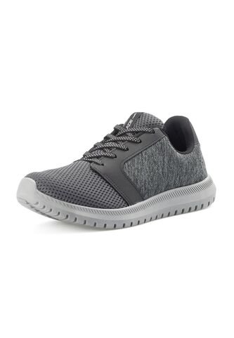 Price Shoes Tenis Deportivos Hombre 6631374914-107GRIS Skywalk