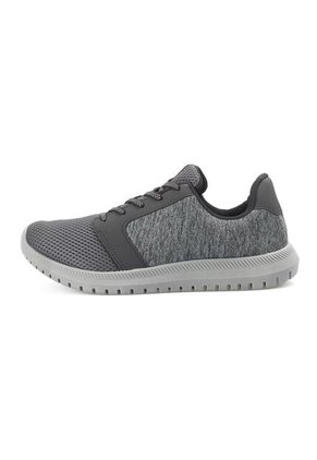 Price Shoes Tenis Deportivos Hombre 6631374914-107GRIS