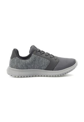 Price Shoes Tenis Deportivos Hombre 6631374914-107GRIS