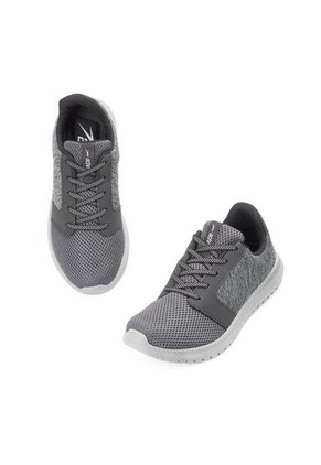 Price Shoes Tenis Deportivos Hombre 6631374914-107GRIS