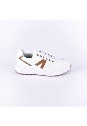 Sky Walk Tenis Para Hombre 663106752Blanco