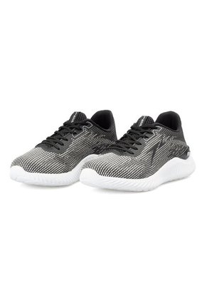 Price Shoes Tenis Deportivos Hombre 6631374901-125GRIS