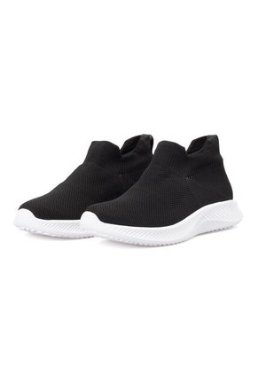 Price Shoes Tenis Deportivos Hombre 6631374923-303NEGRO