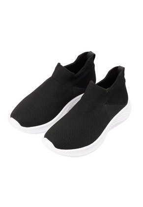 Price Shoes Tenis Deportivos Hombre 6631374923-303NEGRO