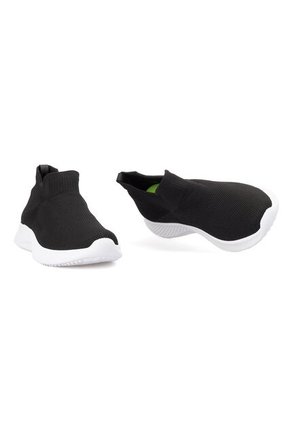 Price Shoes Tenis Deportivos Hombre 6631374923-303NEGRO