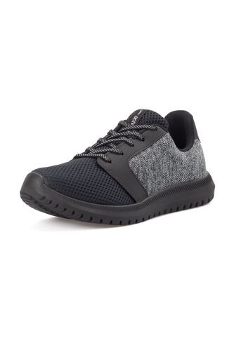 Price Shoes Tenis Deportivos Hombre 6631374914-107NEGRO Skywalk