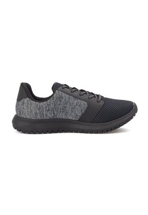 Price Shoes Tenis Deportivos Hombre 6631374914-107NEGRO