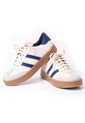 Skywalk Tenis Deportivo Para Hombre 663101ZMBBEIGE de Skywalk