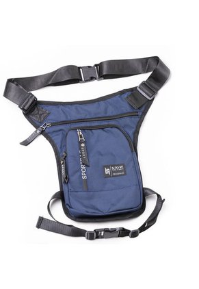 Skywalk Canguro Pierna Para Hombre773132CX231268AZUL