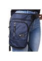 Skywalk Canguro Pierna Para Hombre773132CX231268AZUL de Skywalk