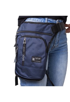 Skywalk Canguro Pierna Para Hombre773132CX231268AZUL