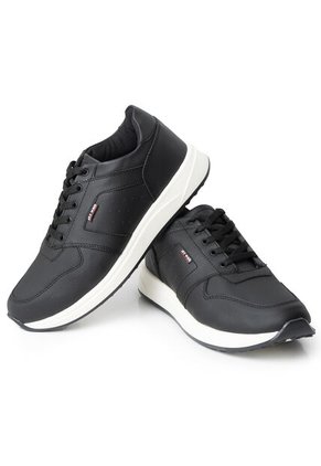 Skywalk Tenis Urbanos Versátiles Hombre 6631042584NEGRO