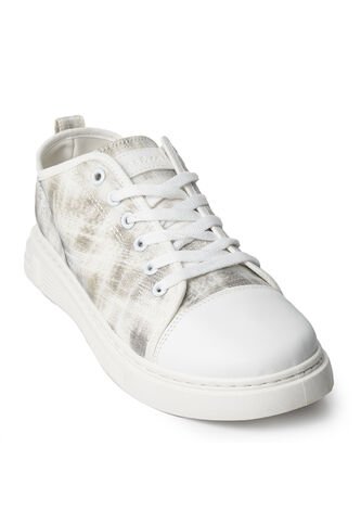 Skywalk Tenis Urbanos Hombre 663123D052015BLANCO Skywalk
