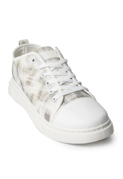 Skywalk Tenis Urbanos Hombre 663123D052015BLANCO