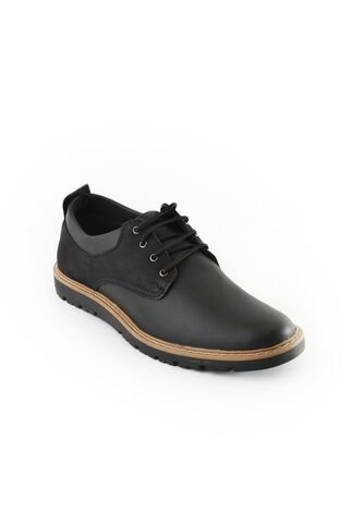 Skywalk Para Hombres 6631111612Negro Skywalk
