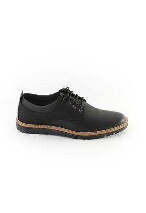 Skywalk Para Hombres 6631111612Negro