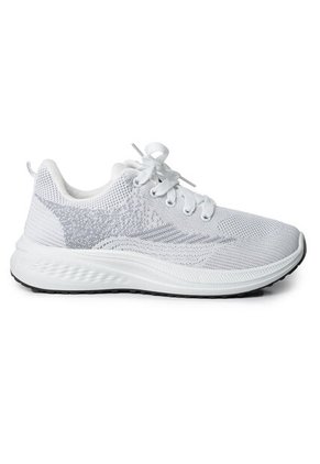 Skywalk Tenis Deportivos Hombre 663123YJ24-204BLANCO