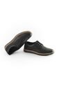 Skywalk Para Hombres 6631111612Negro de Skywalk
