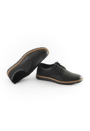 Skywalk Para Hombres 6631111612Negro