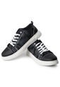 Skywalk Tenis Vanguardistas Hombre 663123D052016NEGRO de Skywalk