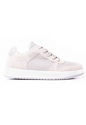 Sky Walk Tenis Casuales Hombre663127PU19M10GRIS